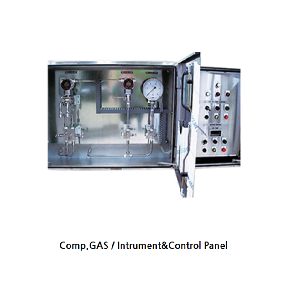 Won Engineering Co., Ltd Angle Transmitter