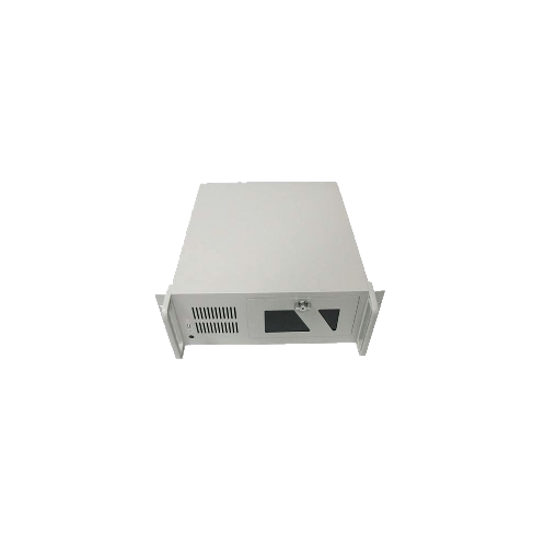 Integrated Contol System (MCU-1000)