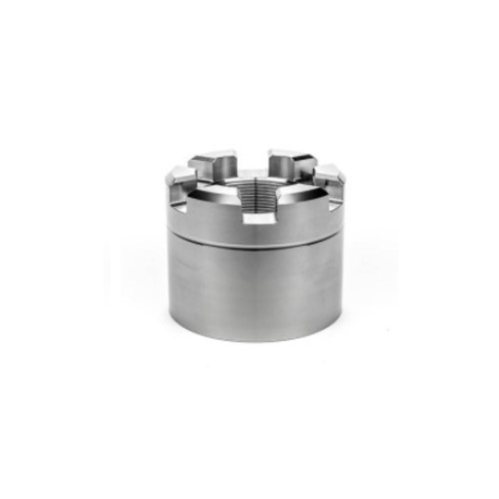 Bolt and Nut for Steam Turbine