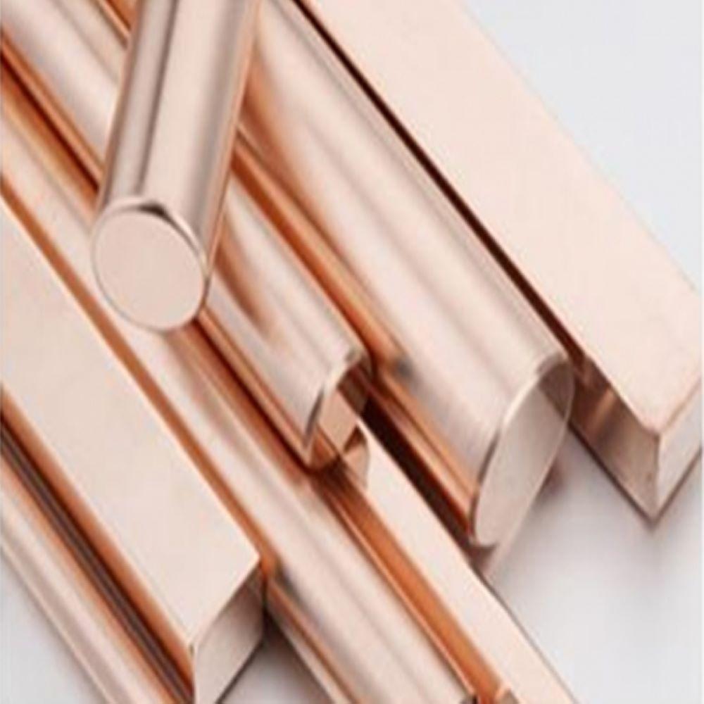 Chromium Zirconium Copper