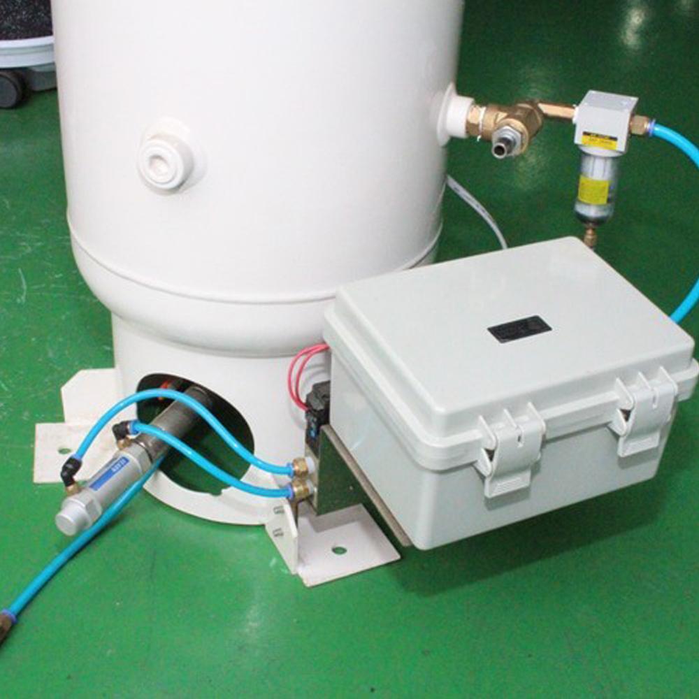 Compressor Auto Drain System