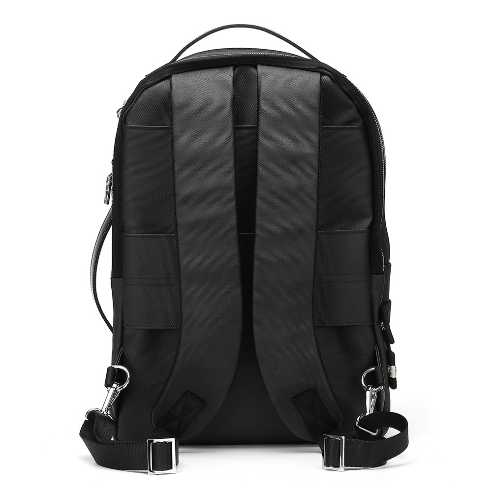 Lodinatt Clutch backpack for laptop