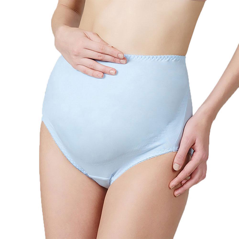 CECEMOM CPT7500 (5 Pair Pack) 105 SIZE Cotton Spandex Pregnancy Panties Korea