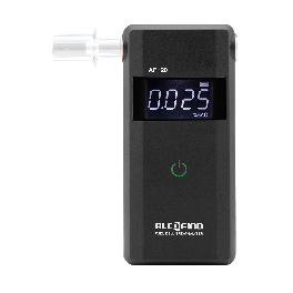 Digital Breathalyzer AF-20