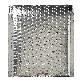 full image Bubble padded emailer silver 6x10 with convenient, economic, safe with lightness for business