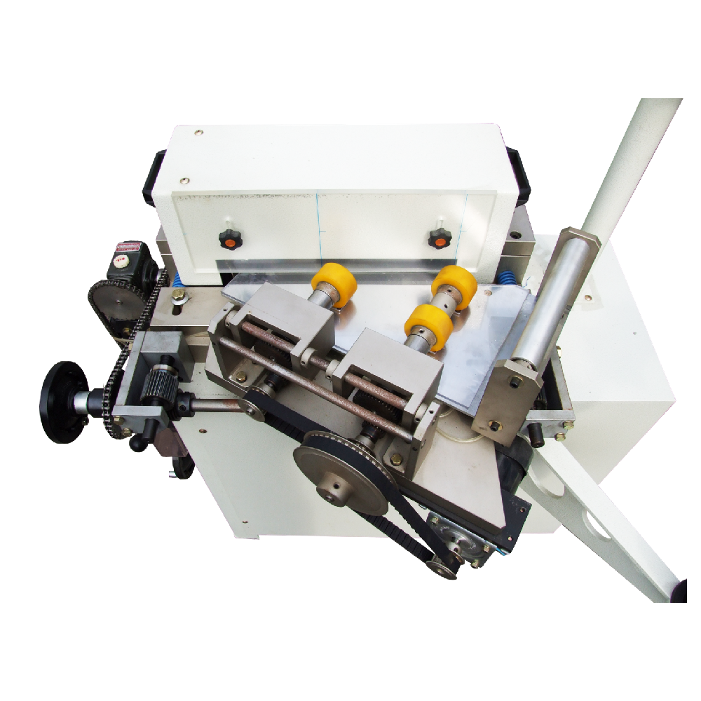 Korean Glitter Powder Machine Manufacturer, One-Head Glitter Powder Machine