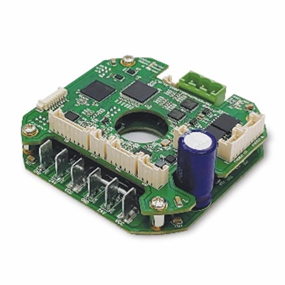 Robot Joint SERVO DRIVE WEC-D048/10-FS002D-EC