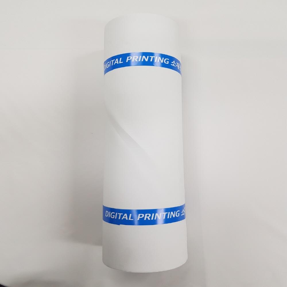 Eco-Solvent Removable Self-Adhesive Fabric