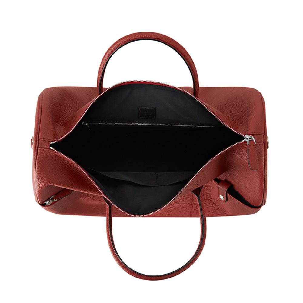 travel bag 「Boldy」