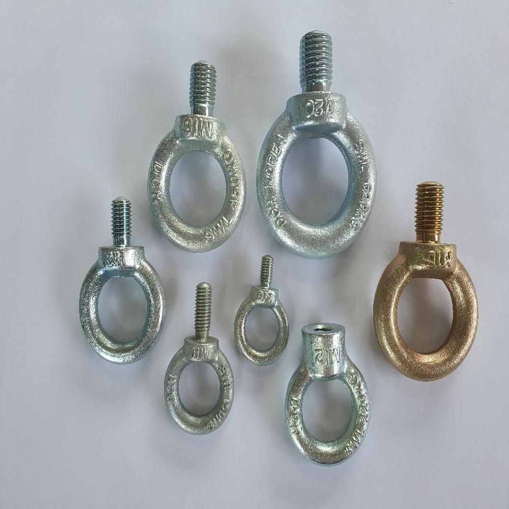 [SHINHEUNG FASTENER] EYE-BOLT