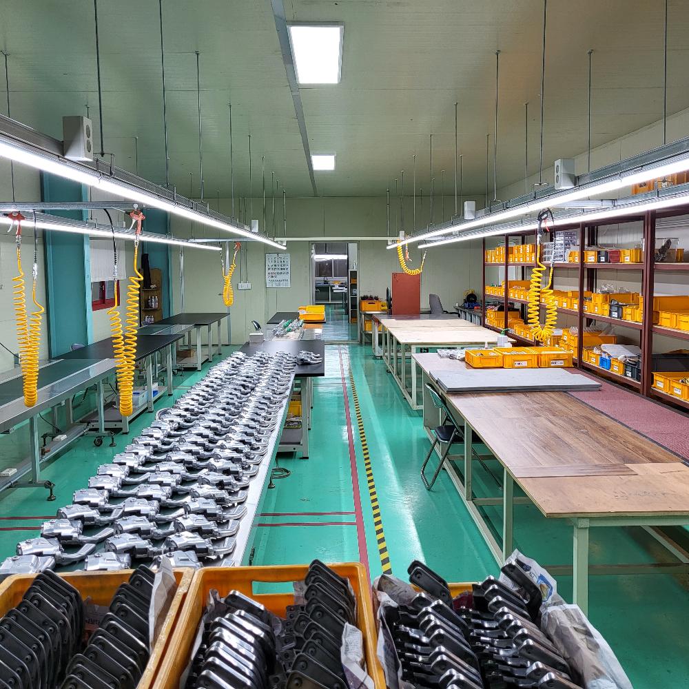 Non-Electric Gas Cutting Machine for All Position