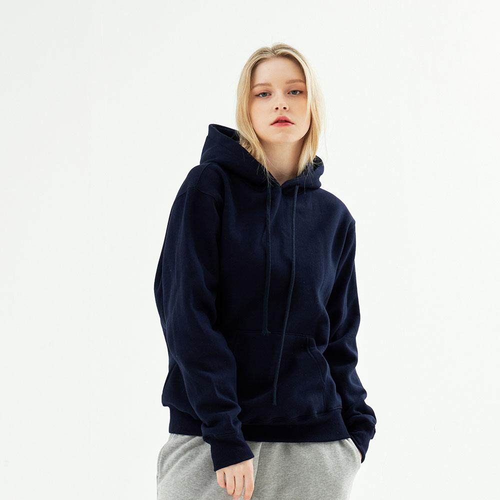 Heavy Blend Cotton Hood