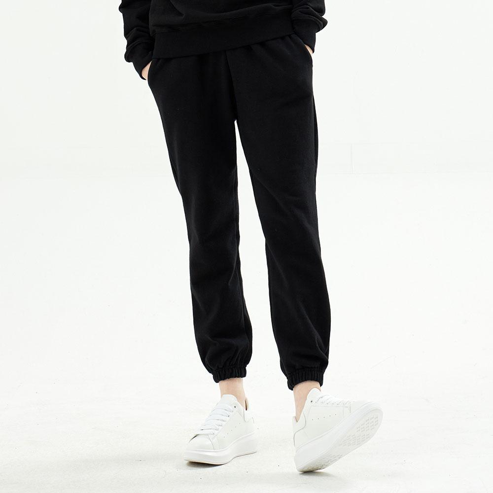 Heavy Blend Cotton Jogger Pants