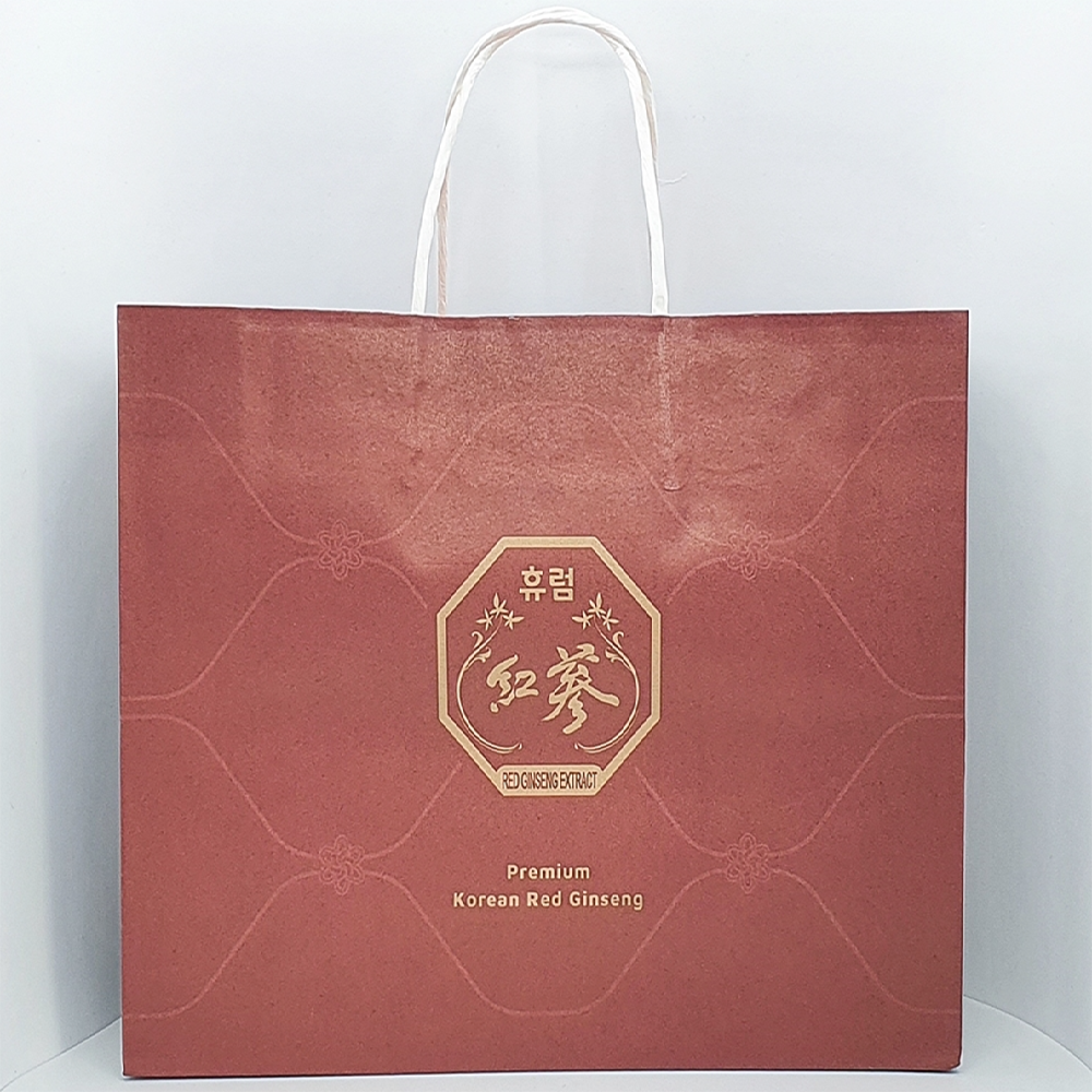 [Hurum] Red Ginseng Stick