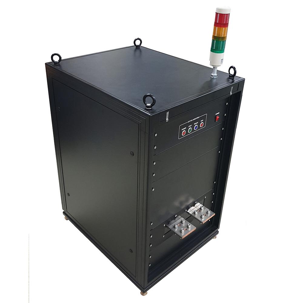 External Short-Circuit Tester