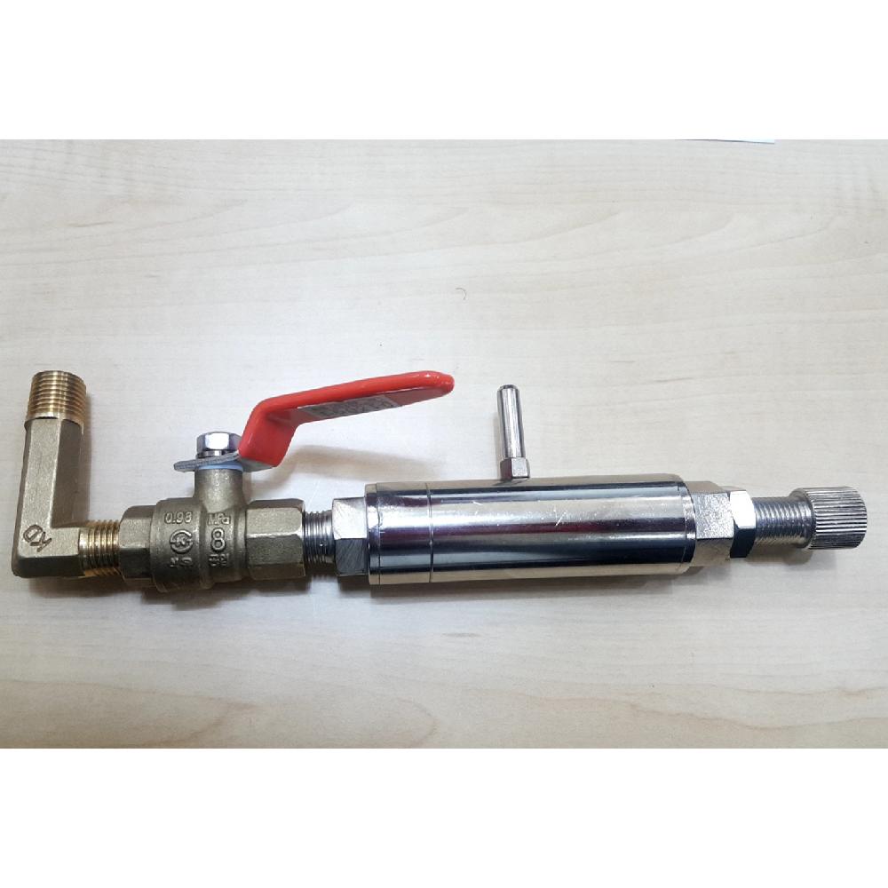 Compressor Auto Drain Valve