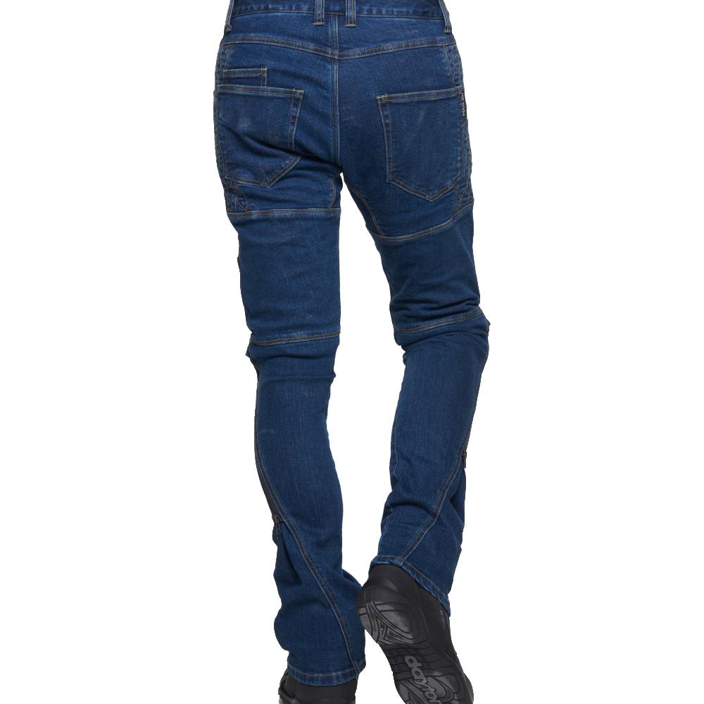 [MAXLER] M-2095 Jeans (Blue)