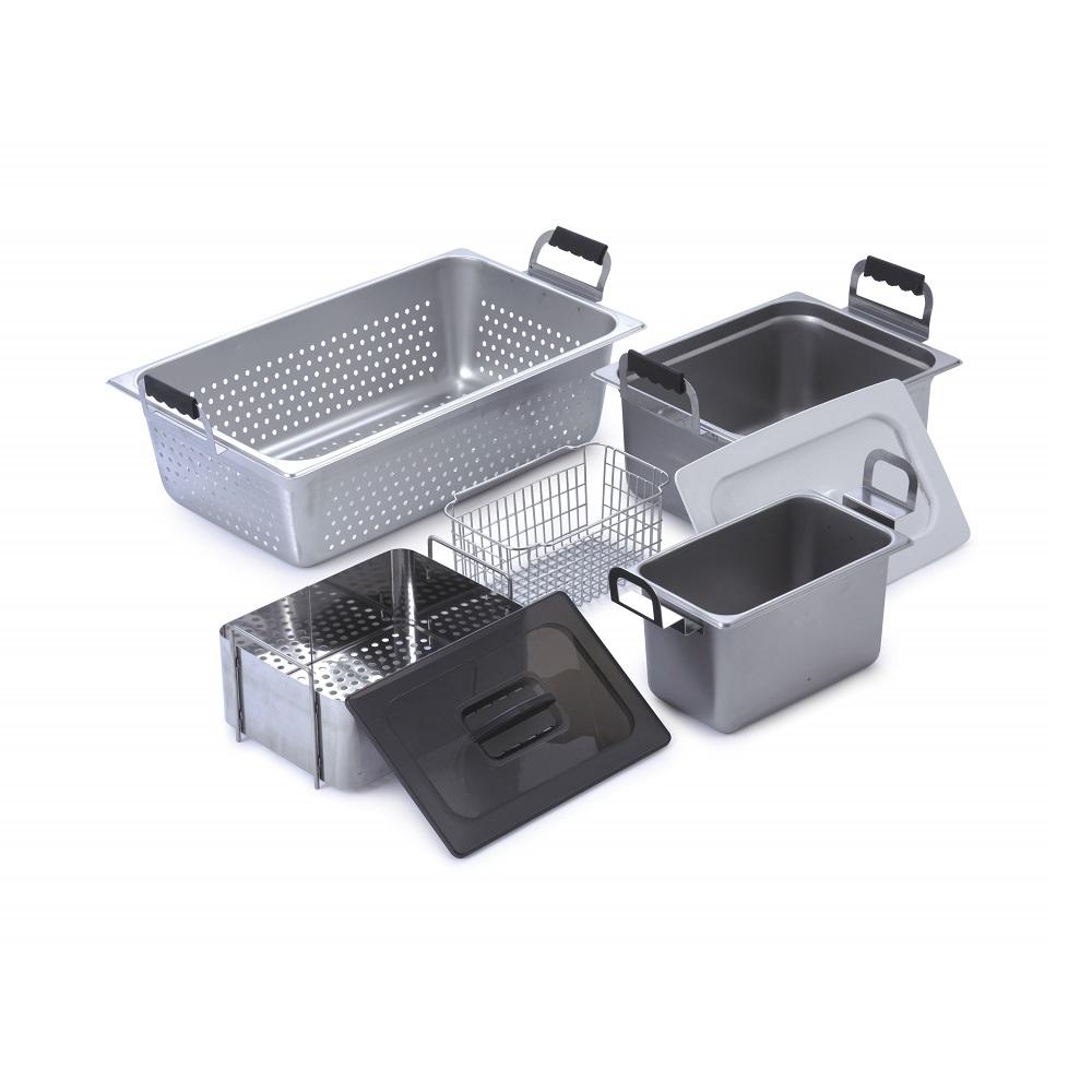 Ultrasonic Cleaner 500 Series