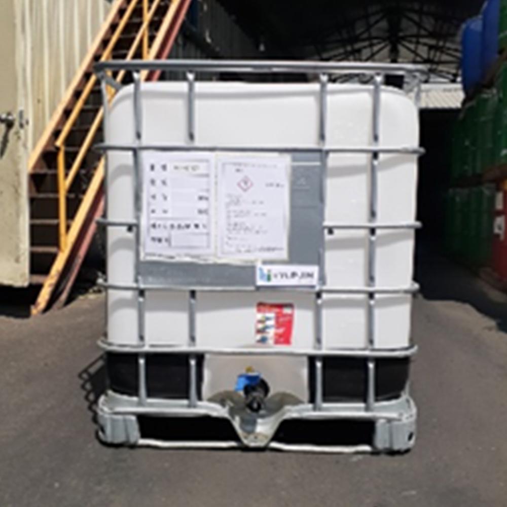 Water–based  adhesive