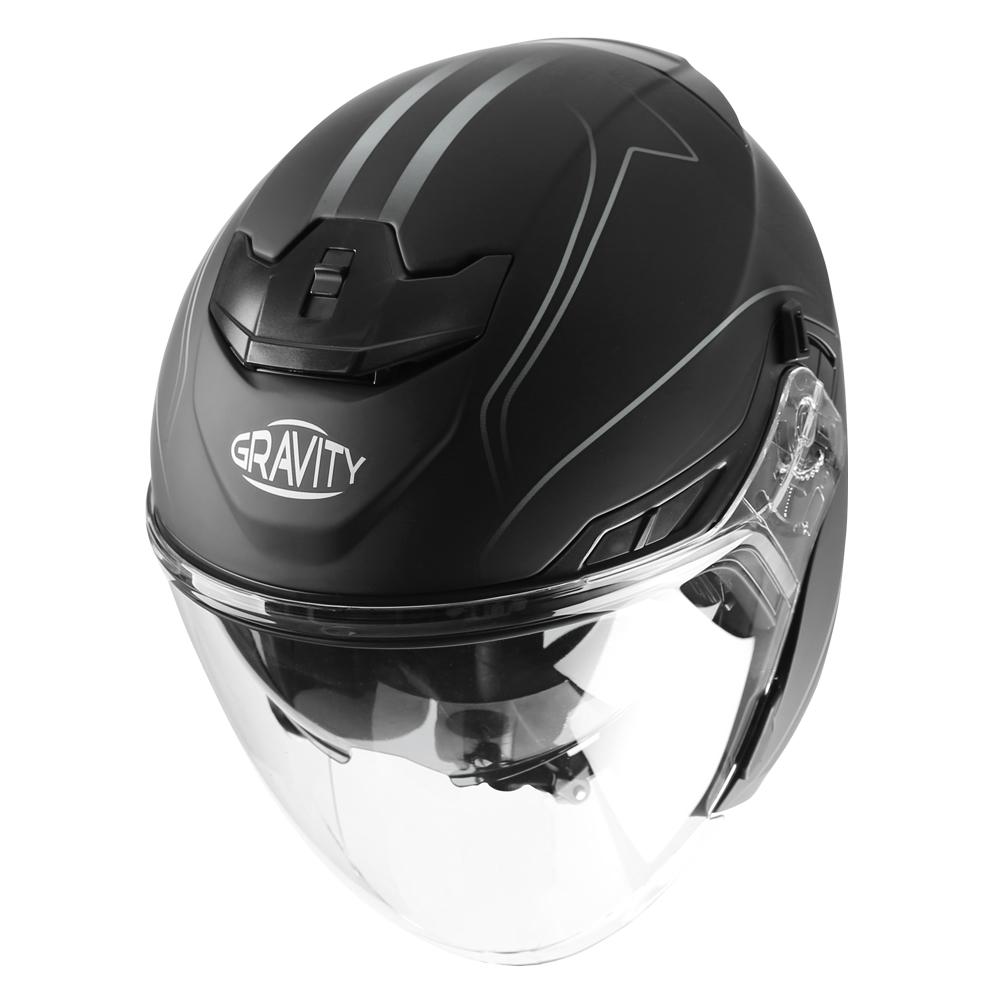 Gravity G-11 Helmet