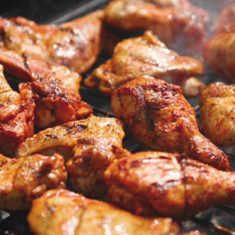 CockoMix, The World's First Korean-Styled Chicken Meal Kit