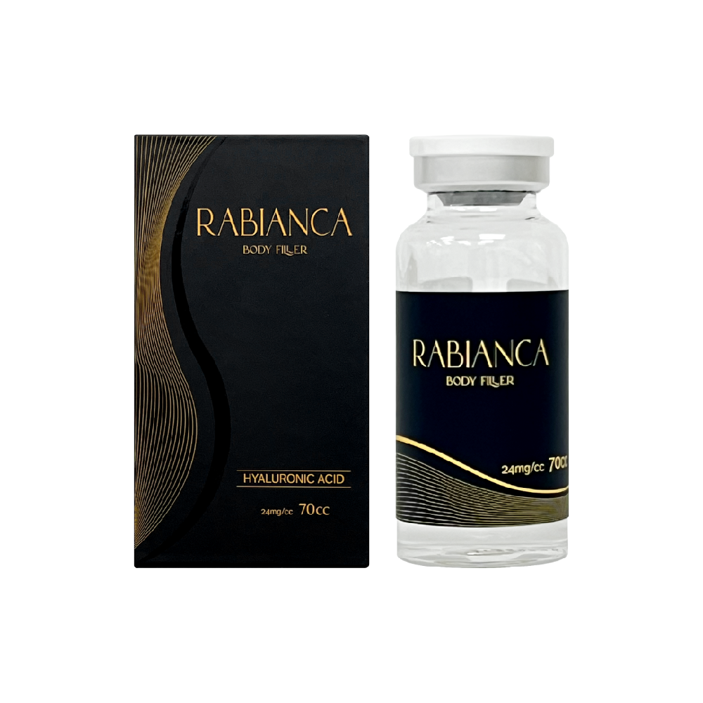 RABIANCA body filler 70ml