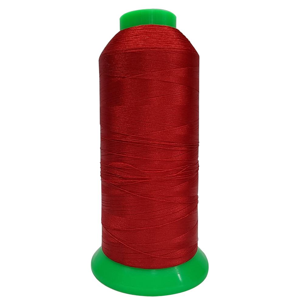 Fine Polyester & Recycled PE Embroidery Thread