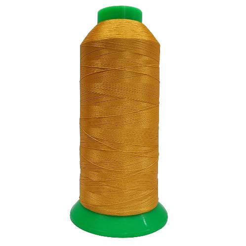 Fine Polyester & Recycled PE Embroidery Thread