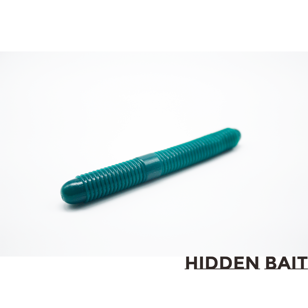 CALYCE Soft Bait Lure