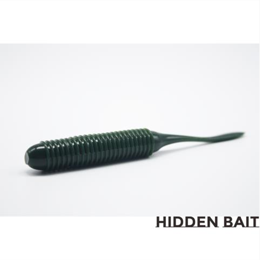 E.O Soft Bait Lure
