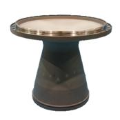 Composite Ablative Material Parts