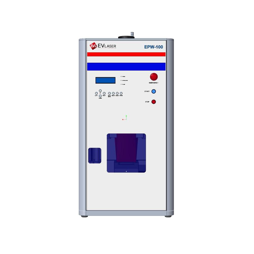 Laser Plastic Welding System (Economical Type)_ELPW-ES Series