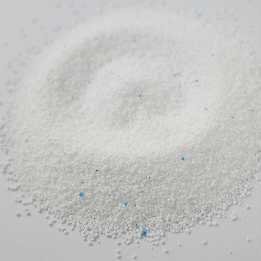 MOTHER-K DIA All-fabric Bleach