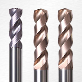 detail image2 Carbide Coated Drill