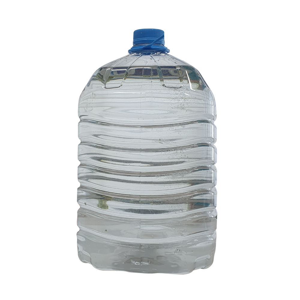 Cleaner O2 Urea water with Patented filter