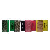 AIRWING Diamond Hand Pad For Granite Marble Glass Grinding Polishing Hand Pad