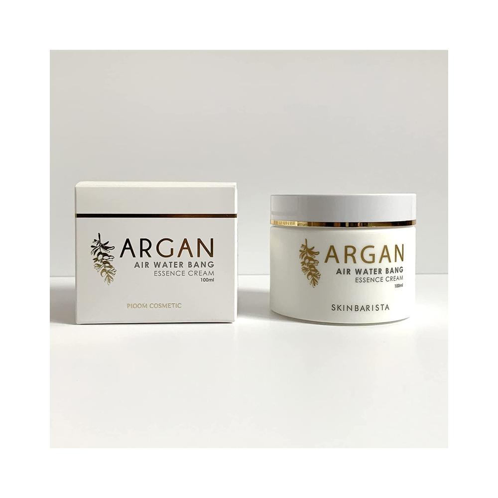 Pioom Cosmetics Argan Air Water Bang Essence Cream