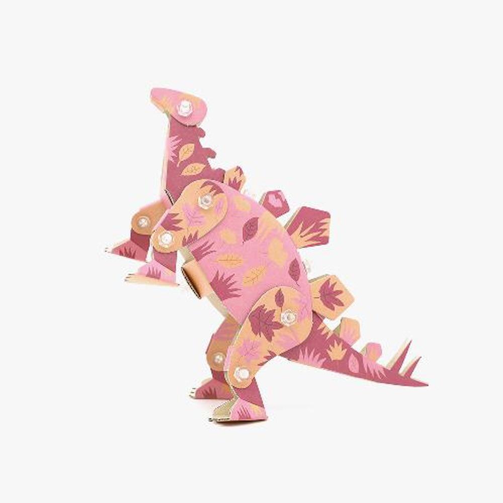 Artbot Stegosaurus
