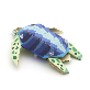 detail image1 Artbot Green Sea Turtle