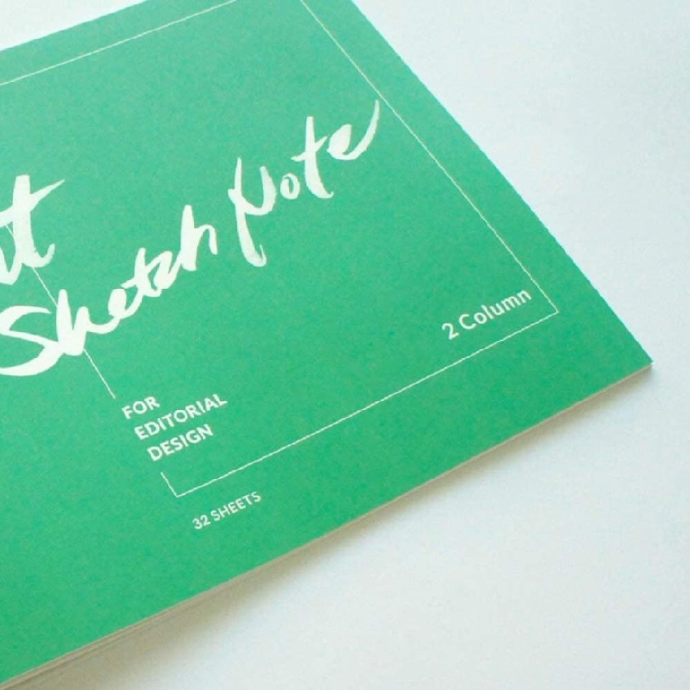 Big Shop 2-Column Layout Note