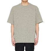 Oversized Cool Wrinkle-free T-shirt