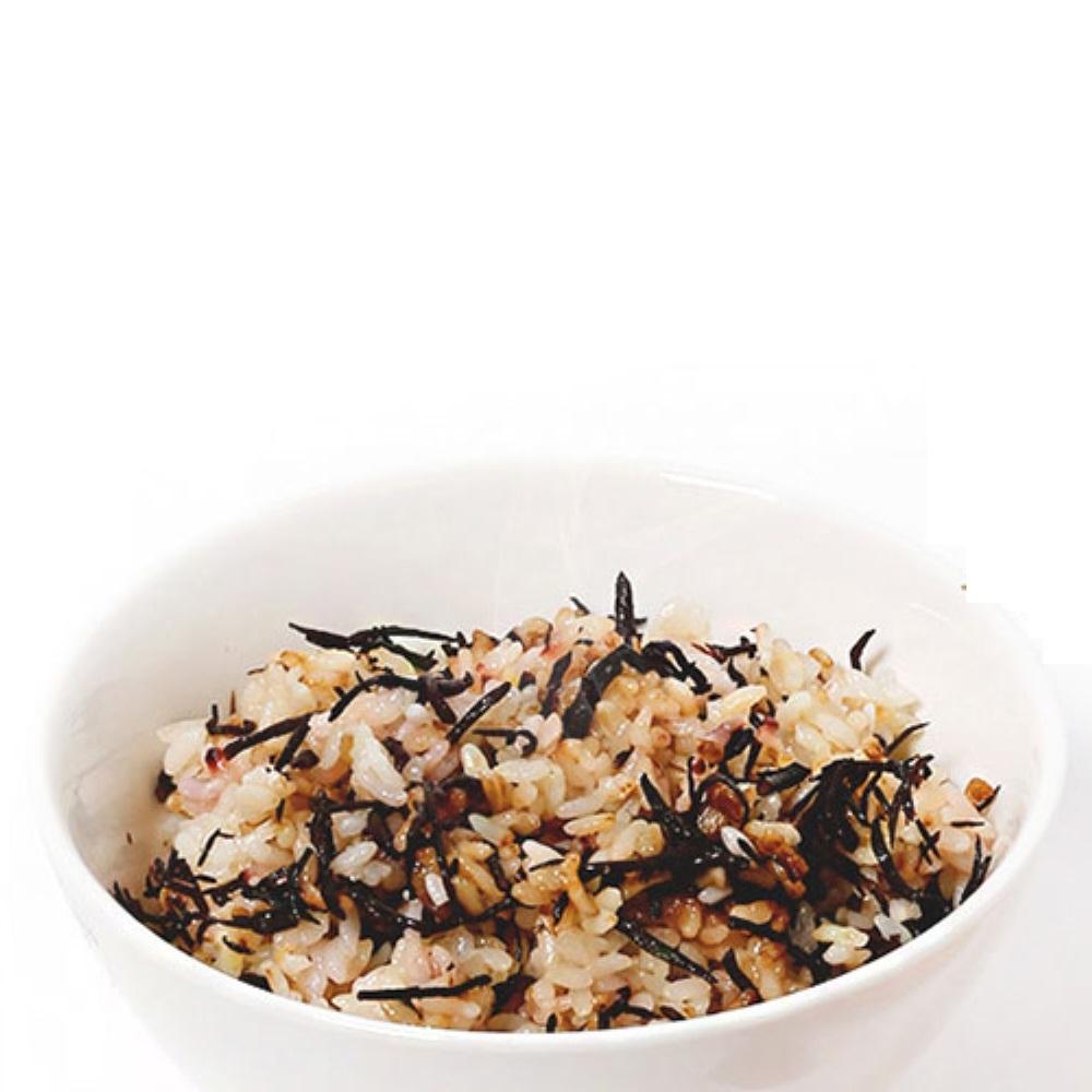 Jeju Horn Sora Rice Embracing Haenyeo