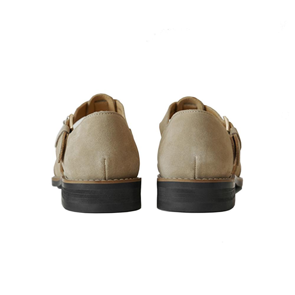 [Josepht] Sandal Vitor Beige