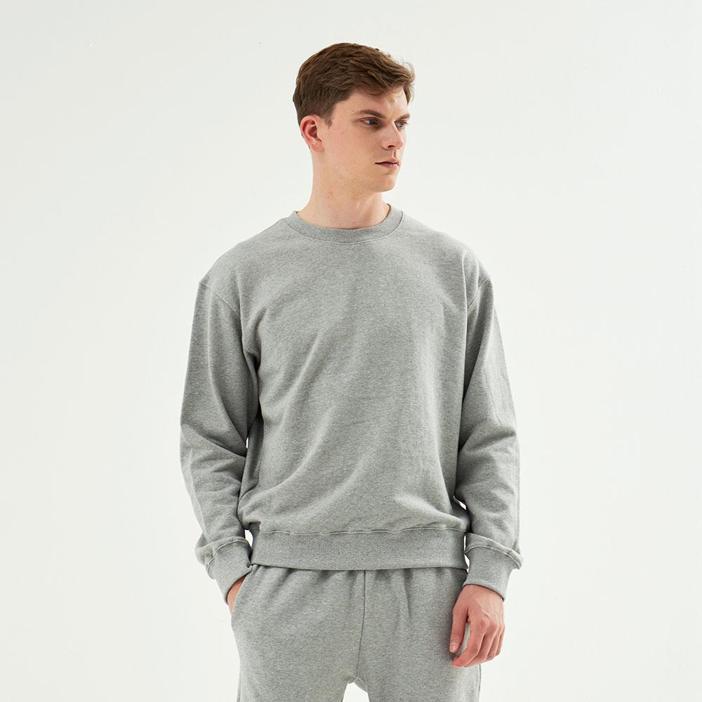 Heavy Blend Cotton MTM