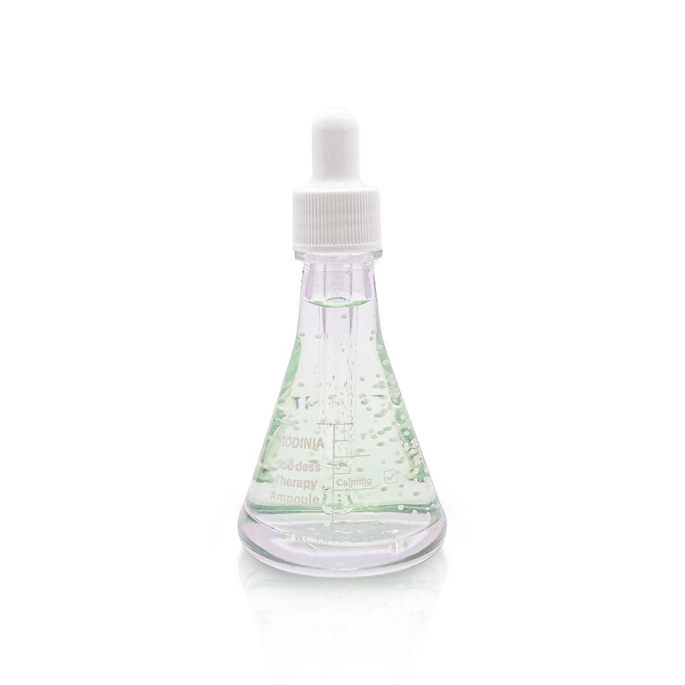 RODINIA Goddess Therapy Ampoule Calming