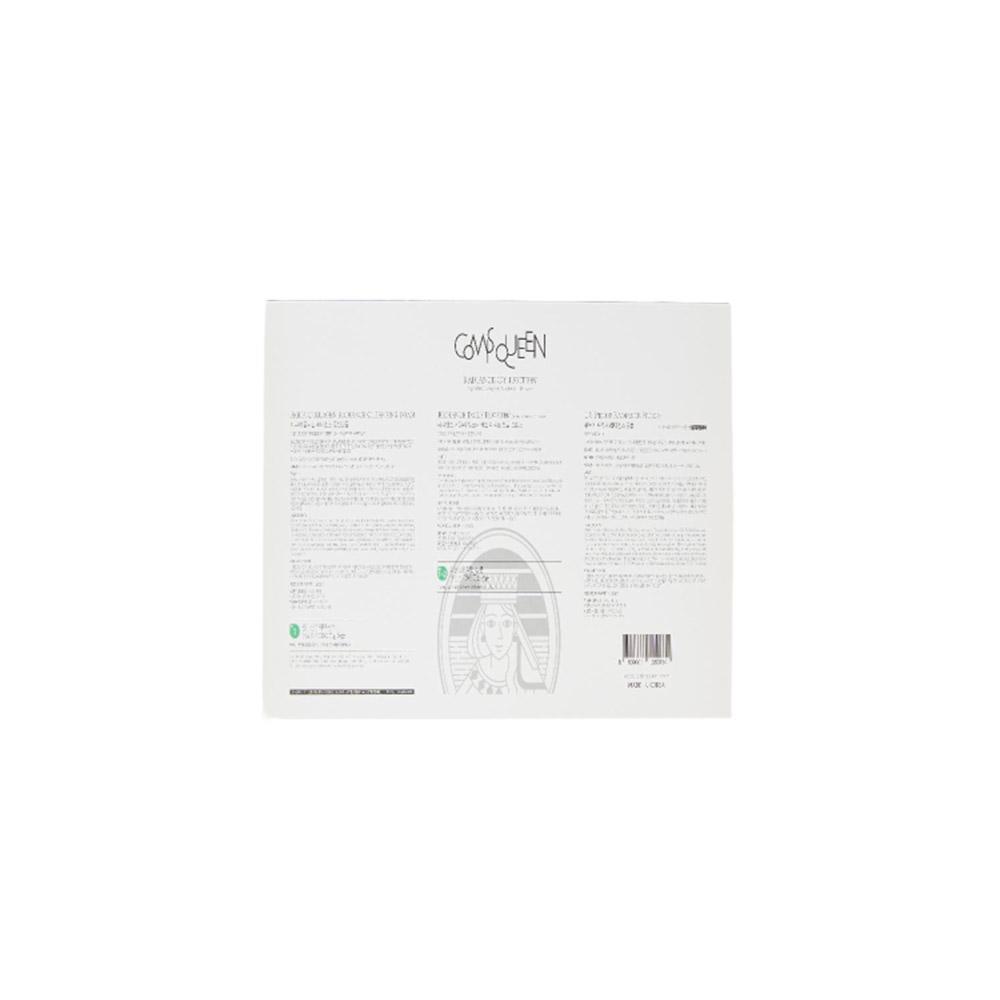 NATUZEN.Co.,Ltd MINDFULNESS COMISQUEEN