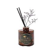 LaPuri Premium Perfume Diffuser 120ml, Safe Ingredients, Natural Oil Extraction, Long-Lasting Scent_