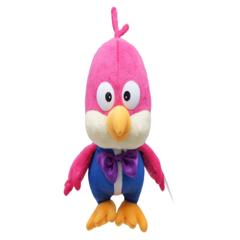 PORORO Toys Harry Plush Doll