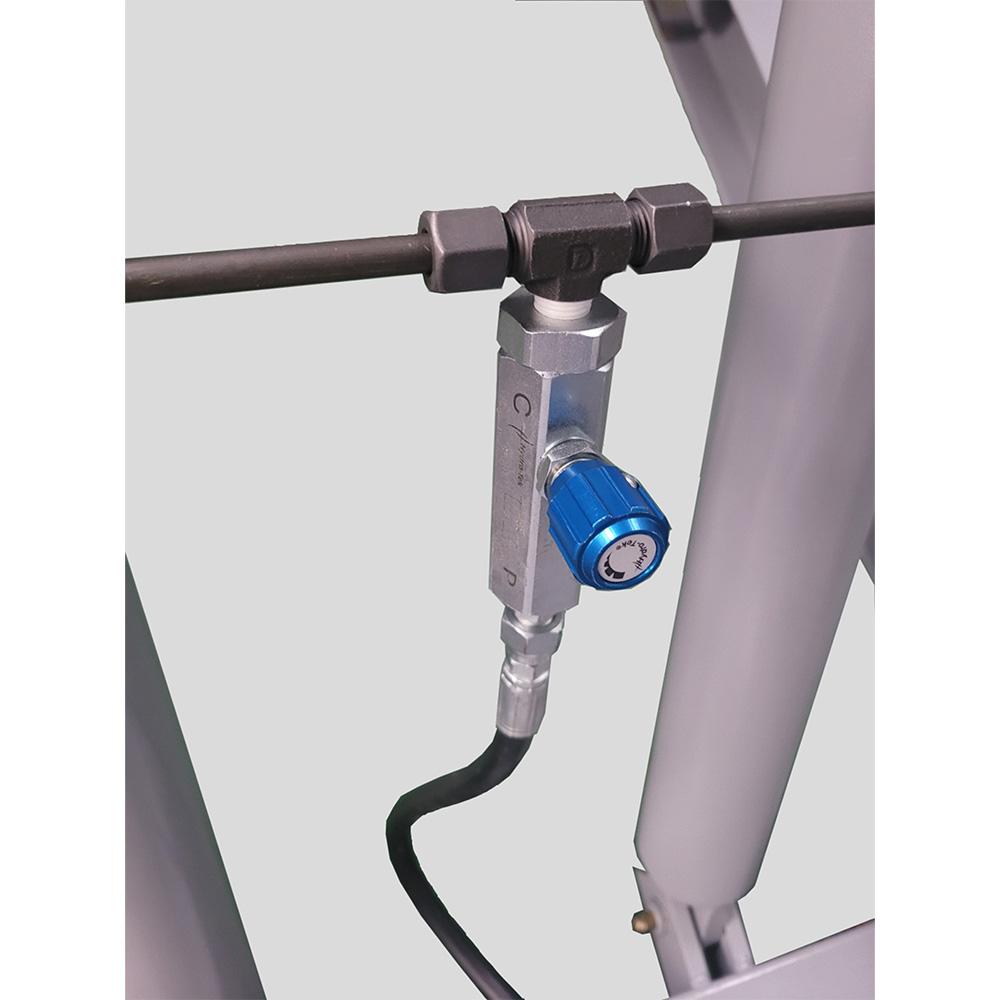 Electric Moving Table Lift (ME-707B-M)