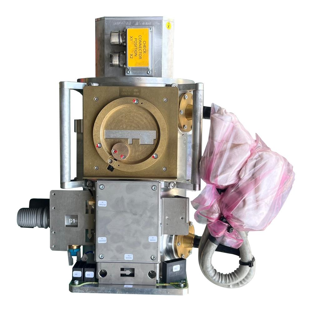 CT Tube, Straton MX P46 10141785